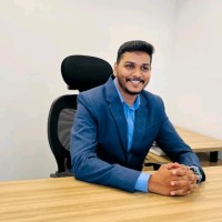 Rineesh Raghunath Email