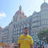 Tanuj B.s Email