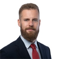 Neuberger Berman Employee Matt Thibault's profile photo