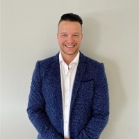 Fidelis Assurance Employee André Laurin's profile photo