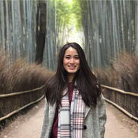 Kristin Yin Email & Phone Number