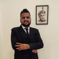 WJ Groundwater Canada Employee Hemant Patil's profile photo