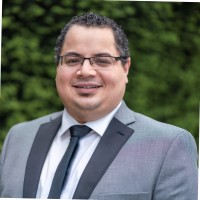 Magdy Abdelgowad Email & Phone Number