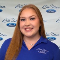 Bill Utter Ford Employee Taylor Robinson's profile photo