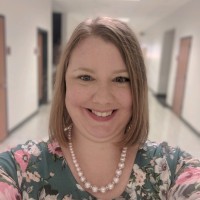 The School District of Beloit Employee Charlene Huttner's profile photo