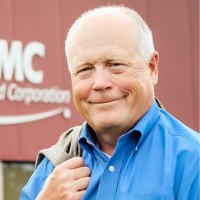 Rochester Midland Corporation Employee Brad Calkins's profile photo