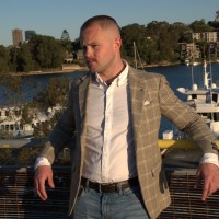 Helios Scale Employee Riley White's profile photo
