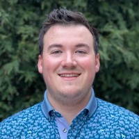 BA Solutions Employee Zach Patton's profile photo