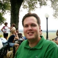 US Army Employee Jack Harvey's profile photo