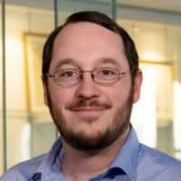 Middle East Institute Employee Scott Zuke's profile photo