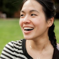 Amazon Lab126 Employee Stephanie Yang's profile photo