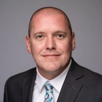 Mackie Wolf Zientz & Mann, P.C. - TX, AR & TN Employee Derek Crowe's profile photo