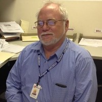 Atlas Technologies Employee Bill Rogner's profile photo