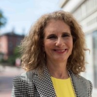 MedRhythms, Inc. Employee Jean Hoffman's profile photo