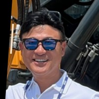 HD Hyundai Construction Equipment North America Employee Stan Park's profile photo