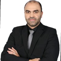BEAM Consolidated Employee Abdallah Hassan's profile photo