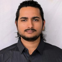 Delupe A/S Employee Sakar Khatiwada's profile photo