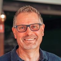 Australian Christian College Employee Ross Howard's profile photo