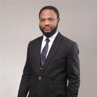Abuja Electricity Distribution Company Plc Employee Chijioke Okwuokenye's profile photo