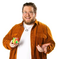 Yakk. Employee Ethan Jarrett's profile photo
