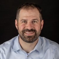 Ninety10 Employee Justin Sadler's profile photo