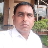 Ami Polymer Pvt. Ltd. Employee Shridhar Pandey's profile photo