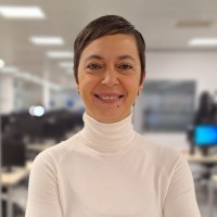 Isotrol Employee María Pecci's profile photo