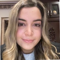 Tony's Fresh Market Employee Angelica Ingraffia's profile photo