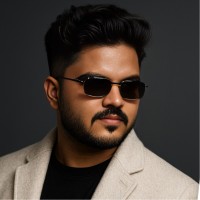 Multi Modal Overseas Pvt Ltd Employee Sangeet Kalura's profile photo