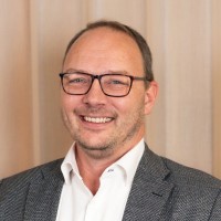 The Foundation Business Consulting AB Employee Charles Lumley's profile photo