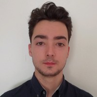 Florent Dufour Email