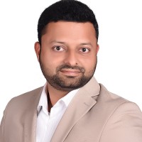 Zell Education Employee Pradeep Pandey's profile photo