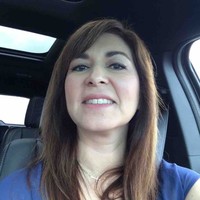 Corpus Christi Independent School District Employee Laura Perales's profile photo