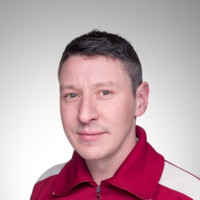 GetYourGuide Employee Liam McNicholas's profile photo