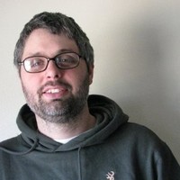 No Limit MFG Employee Eric Staab's profile photo