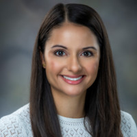 University Hospitals Cleveland Medical Center Inc. Employee Alexis Santangelo's profile photo