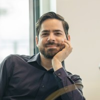 Amazon Employee Bruno Leite Alves's profile photo