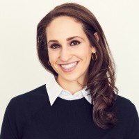 Genero Employee Danielle Farber's profile photo