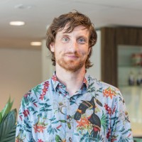 Aareon NL Employee Andreas Otten's profile photo