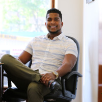 Universal Staffing Services Employee Tommy Torrez's profile photo