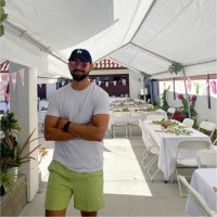 Diego Alcala Email & Phone Number