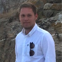 Wireless CCTV Ltd Employee Max Harris's profile photo