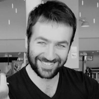 BoscaSports Employee Graeme Richmond's profile photo