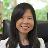 Allianz Taiwan Life Insurance Employee Mei-Chee Shum's profile photo
