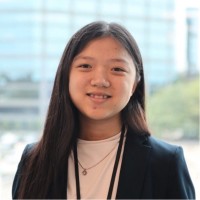Hack4Impact UTK Employee Amy Huang's profile photo