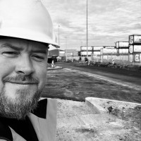 ALSÉÉN Employee Rens Vosmeer's profile photo