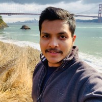 Vignesh Krishnaraj Email