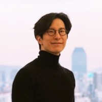 ONDO Employee Daniel Shim's profile photo