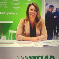 MONTALBETTI spa Employee Muriel Consonni's profile photo