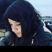 Fast Marketing Consultants Pvt Ltd Employee Nadia Asif's profile photo